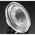 Ledil C10686_EVA-W, Eva Series LED Lens, Wide Angle Beam