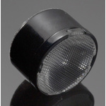 Ledil FA11210_TINA-M, Tina Series LED Lens, Medium Angle Beam