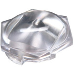 ILS FL-68S LED Lens, 120 x 60 ° Oval Beam