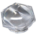 ILS FL-68D LED Lens, 120 x 60 ° Oval Beam