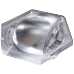 ILS FL-82 LED Lens, 120 x 70 ° Oval Beam