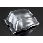 Ledil CA11416_STRADA-T-DN, Strada-T Series LED Lens, Street Lighting Beam