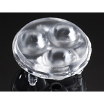 Ledil C11544_SATU-W, Satu Series 3-Way LED Lens, 32 ° Wide Angle Beam