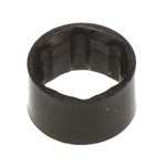 Bivar 5.3mm Diameter LED Holder for use with 3 mm (T-1) LED