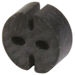 Bivar 5.1mm Diameter LED Spacer for use with 5 mm LED