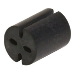 Bivar 5.1mm Diameter LED Spacer for use with 5 mm LED