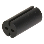 Bivar 5.1mm Diameter LED Spacer for use with 5 mm LED