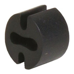 Bivar 4.8mm Diameter LED Spacer for use with 3 mm LED