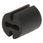 Bivar 4.8mm Diameter LED Spacer for use with 3 mm LED