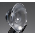 Ledil C12501_MIRA-W, Mira Series LED Lens, Wide Angle Beam