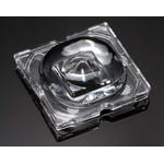 Ledil C12727_STRADA-SQ-VSM, Strada-SQ Series LED Lens, Extra Wide Angle Beam