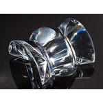 Ledil C12868_FLARE-MAXI, Flare Series LED Lens, Rectangular Beam