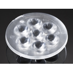 Ledil C11679_ANNA-50-7-M, Anna Series 7-Way LED Lens, 19 ° Medium Beam
