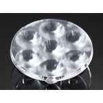 Ledil C11717_ANNA-40-7-M, Anna Series 7-Way LED Lens, 25 ° Medium Beam