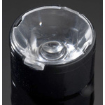 Ledil CA11016_TINA2-RS, Tina2 Series Lens Assembly, 11 ° Spot Beam