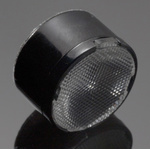 Ledil CA11017_TINA2-M, Tina2 Series Lens Assembly, 31 ° Medium Beam