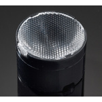 Ledil CA11483_LXP2-M, Leila Series Lens Assembly, 12 ° Medium Beam