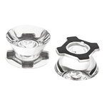 Ledil CA11663_HEIDI-RS, Heidi Series Lens Assembly, 4 ° Spot Beam