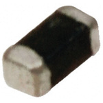 Murata Ferrite Bead (Chip Ferrite Bead), 1 x 0.5 x 0.5mm (0402 (1005M)), 470Ω impedance at 100 MHz