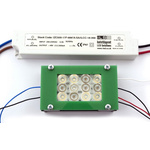 ILS ILK-PETUNIA-01 LED Light Kit, OSLON SSL Petunia