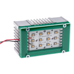 ILS ILK-MINIFLOOD-WMWH. LED Light Kit, MiniFlood Development Kit