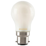 Sylvania ToLEDo RETRO B22 LED GLS Bulb 4 W(35W), 2400K, Warm White, GLS shape