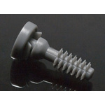 Ledil C14437_FLORENCE-PF-3R, Florence Series LED Lens Clip, Asymmetric Multiple Rectangle Beam