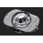 Ledil C13746_KIKI-A, Kiki Series LED Lens, Rectangular Beam