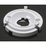 Ledil 58.66mm Diameter for use with Luxeon K12, Luxeon K16