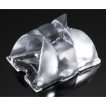 Ledil C13471_STRADA-A2, Strada-A Series LED Lens, Rectangular Beam