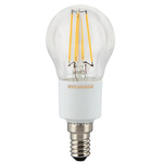 Sylvania ToLEDo RETRO E14 LED GLS Bulb 4.5 W(40W), 2700K, Warm White, GLS shape
