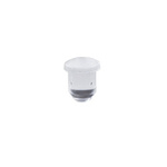 PLW5-313 Bivar, Panel Mount LED Light Pipe, Clear Round Lens