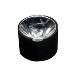 Ledil CP17587_LEILA-SC-RS, LEILA Series LED Lens, 9.6 ° Spot Beam