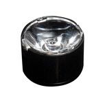 Ledil CP17594_TINA-SC-RS, TINA Series LED Lens, 14 ° Spot Beam