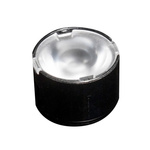Ledil CP17597_TINA-SC-W, TINA Series LED Lens, 45 ° Wide Beam