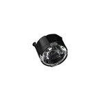 Ledil FP18199_LISA3CSP-RS-CLIP16, LISA3CSP Series LED Lens, Spot Beam