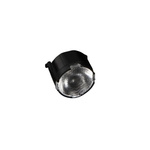 Ledil FP18203_LISA3CSP-W-CLIP16, LISA3CSP Series LED Lens, Wide Angle Beam