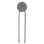 BC Components PTCCL07H111HBE Thermistor 48Ω, 7 (Dia.) x 5.5mm