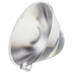 Carclo 10392 LED Lens, Medium Angle, Spot Beam