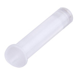 PLP5-2-750 Bivar, Panel Mount LED Light Pipe, Clear Round Lens