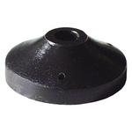 1282.0001 MENTOR, Panel Mount Light Pipe Sealing Disc