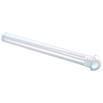 1282.5001 MENTOR, Panel Mount LED Light Pipe, Clear Dome Lens