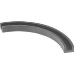 1216.0200 MENTOR, Right Angle LED Light Pipe Holder