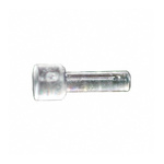 515-1016F Dialight, LED Light Pipe, Clear Round Lens LED included