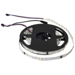 PowerLED 12V dc RGB LED Strip Light, 5m Length
