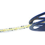 Intelligent LED Solutions 24V dc White LED Strip Light, 5500K Colour Temp