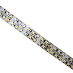 JKL Components 12V dc White LED Strip Light, 6500K Colour Temp, 5m Length