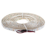 RS PRO 24V Red LED Strip Light, 5m Length