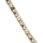 JKL Components 12V dc White LED Strip Light, 3500K Colour Temp, 5m Length