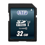 ATP 32 GB Industrial SDHC SD Card